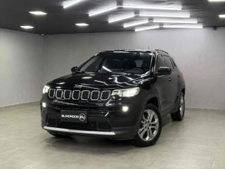 Foto do veículo Jeep Compass 1.3 T270 Longitude Auto