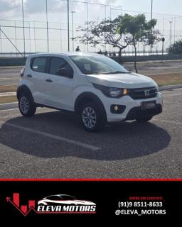 Foto do veículo Fiat Mobi 1.0 Like
