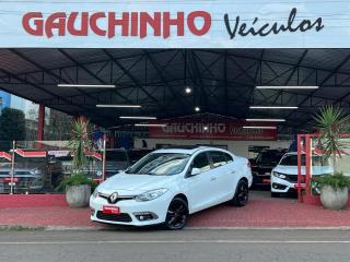 Foto do veículo Renault Fluence Sedan Privilège 2.0 16v Flex Aut