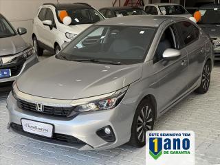 Foto do veículo Honda City 1.5 Ex Cvt