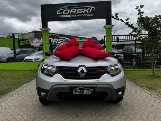 Foto do veículo Renault Duster 1.6 Iconic Plus Cvt