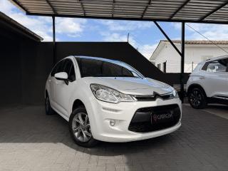 Foto do veículo Citroen C3 1.5 8v Flex Tendance