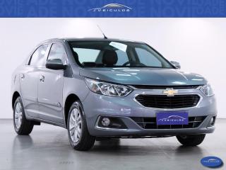 Foto do veículo Chevrolet Cobalt Ltz 1.8 8v Econo.flex 4p Aut.