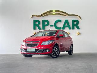 Foto do veículo Chevrolet Onix Advantage 1.4 8v5p Automatico