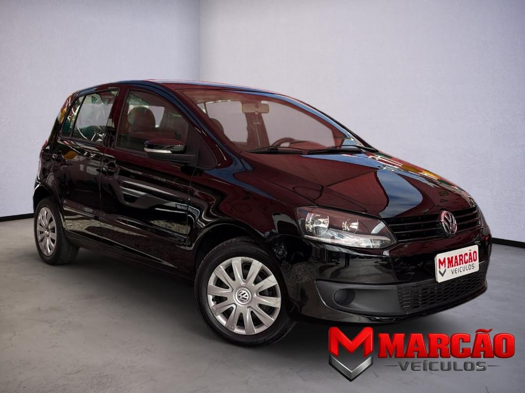Volkswagen Fox 1.0 Vht Total Flex