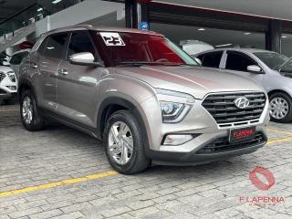 Foto do veículo Hyundai Creta 1.0 T-gdi Comfort Auto