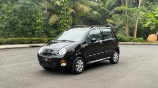 Foto do veículo Chery Qq 1.1/1.0 12v 69cv 5p