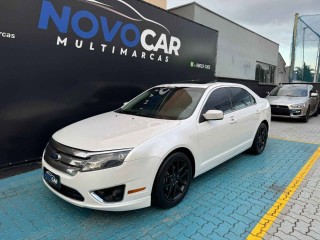 Foto do veículo Ford Fusion 2.5 16v Sel Auto