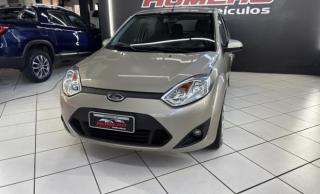 Foto do veículo Ford Fiesta Se 1.6 8v Flex 5p