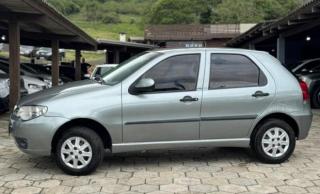 Foto do veículo Fiat Palio 1.0 Economy Fire Flex 8v 4p