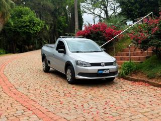 Foto do veículo Volkswagen Saveiro 1.6 Total Flex Surf Cs