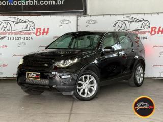 Foto do veículo Land Rover Discovery Hse 3.0 V6 4x4 Td6 Diesel Aut.
