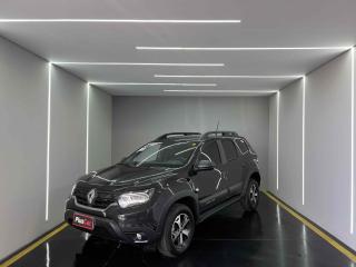 Foto do veículo Renault Duster 1.6 Intense Plus