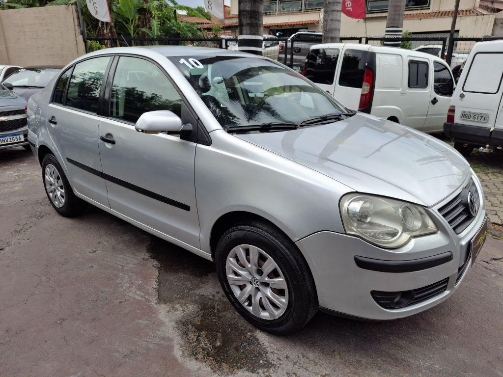 Volkswagen Polo 2010