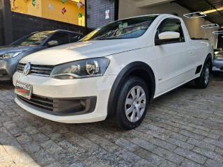 Foto do veículo Volkswagen Saveiro 1.6 Mi/1.6 Mi Total Flex 8v
