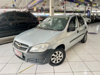 Foto do veículo Chevrolet Celta 1.0l Flex Life
