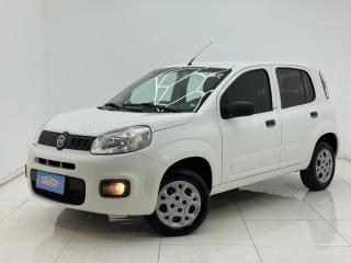 Foto do veículo Fiat Uno Attractive 1.0 Fire Flex 8v 5p