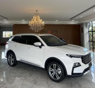 Foto do veículo Ford Territory 1.5 Ecoboost Titanium Dct