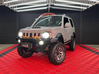 Foto do veículo Suzuki Jimny Wide/jimny/4all 1.3 16v