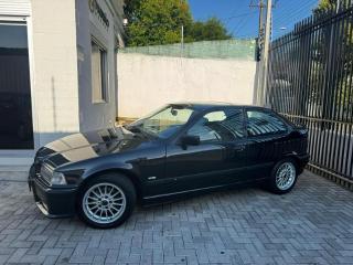 Foto do veículo Bmw Series 3 323ti Compact Sport