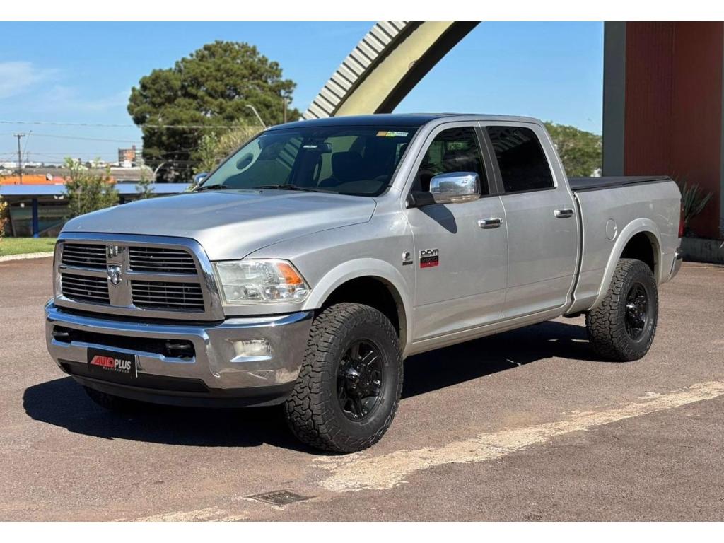 Ram 2500 OTHERS 2012