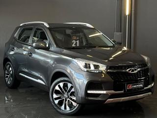 Foto do veículo Chery Tiggo 5x 1.5 T Txs Dct