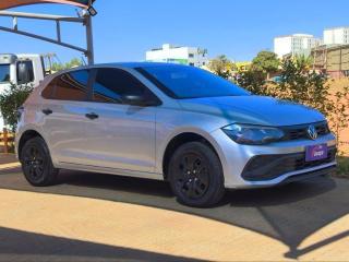 Foto do veículo Volkswagen Polo Track 1.0 Flex 12v 5p