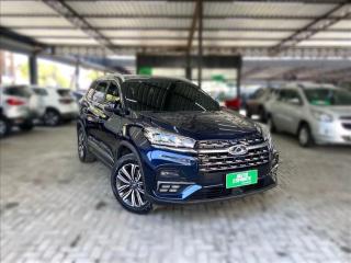 Foto do veículo Chery Tiggo 8 1.6 T Gdi Max Drive Dct