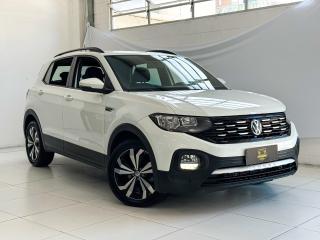 Foto do veículo Volkswagen T-cross Comfor. 200 Tsi 1.0 Flex 5p Aut.