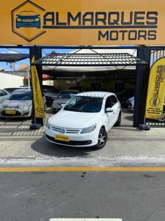 Foto do veículo Volkswagen Gol 1.0 Vht Total Flex Black