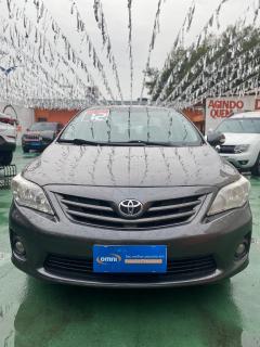 Foto do veículo Toyota Corolla 2.0 Dual Vvt-i Flex Xei Auto