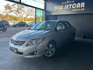 Foto do veículo Toyota Corolla Xei 2.0 Flex 16v Aut.