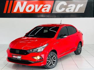 Foto do veículo Fiat Cronos 1.3