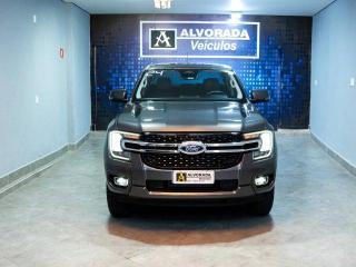 Foto do veículo Ford Ranger Xlt 3.2 20v 4x4 Cd Diesel Aut.