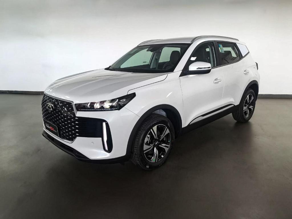 Caoa Chery Tiggo 5x 1.5 T Sport Cvt 2027