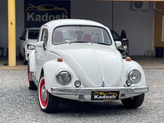 Foto do veículo Volkswagen Fusca Null