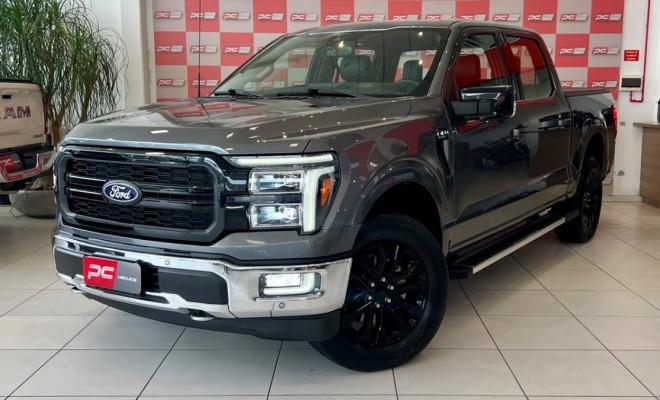 Ford F-150 2024