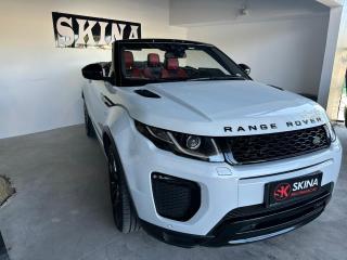 Foto do veículo Land Rover Range Rover Evoque 2.0 Si4 Hse Dynamic Convertible 4wd Auto