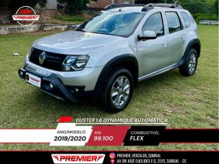 Foto do veículo Renault Duster 1.6 Dynamique