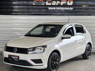 Foto do veículo Volkswagen Gol 1.6