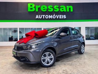 Foto do veículo Fiat Argo Drive 1.0 6v Flex