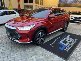 Foto do veículo Byd Song Plus 1.5 Dm-i Phev E-cvt