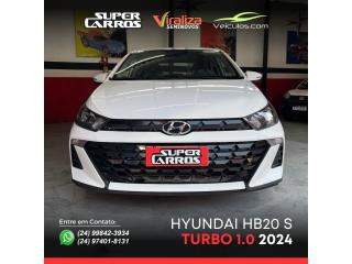 Foto do veículo Hyundai Hb20 1.0 Comfort Plus