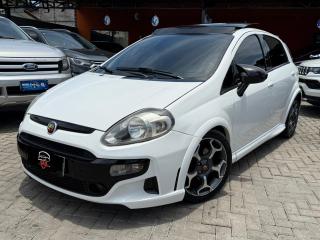 Foto do veículo Fiat Punto 1.4 16v Turbo T-jet