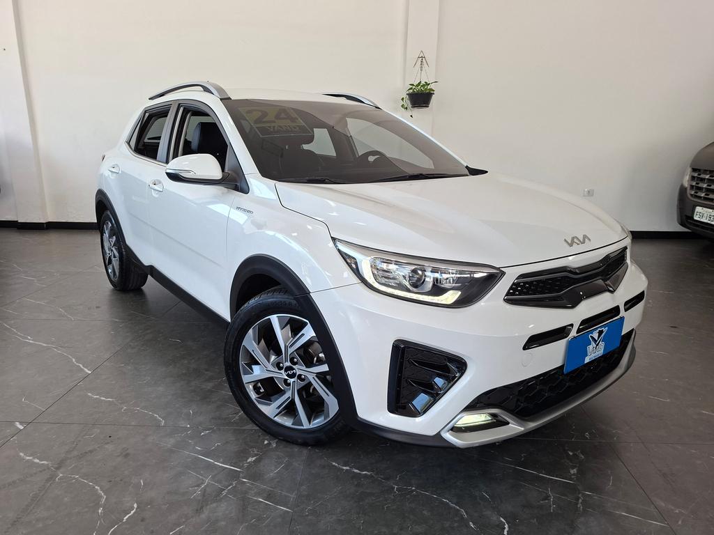 KIA Stonic 2024