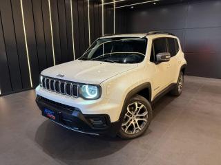 Foto do veículo Jeep Renegade 1.3 T270 Longitude Auto