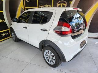 Foto do veículo Fiat Mobi 1.0 Like
