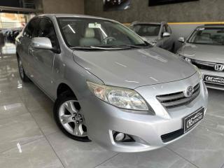 Foto do veículo Toyota Corolla Xei 1.8/1.8 Flex 16v Aut.