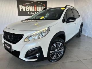 Foto do veículo Peugeot 2008 1.6 Allure Auto