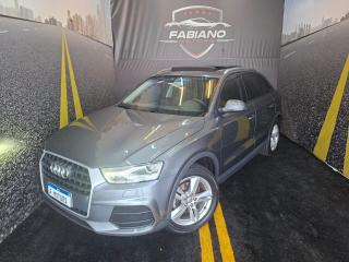 Foto do veículo Audi Q3 1.4 Tfsi/tfsi Flex S-tronic 5p